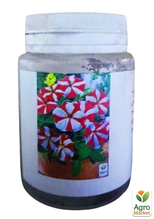 Петунія "Унікум" суміш (у банці) ТМ "Весна Органік" 2,5г - фото 2