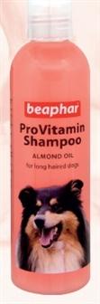 Beaphar Pro Vitamin Шампунь для довгошерстих собак 250 г (1823810)2