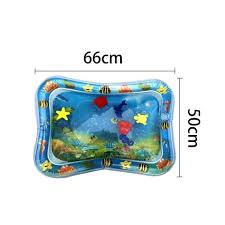 Дитячий ігровий килимок акваріум Air Pro SKL11-276279 - фото 4