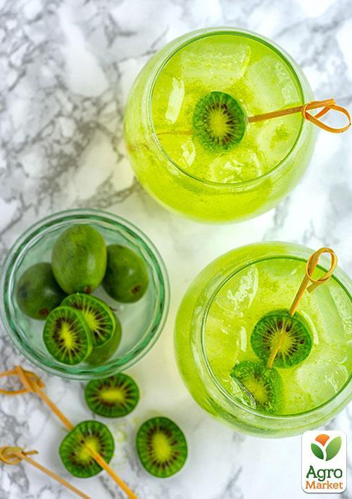 Актинідія "Сентябрська" (міні-ківі, морозостійкий сорт, пізній термін дозрівання) - фото 5