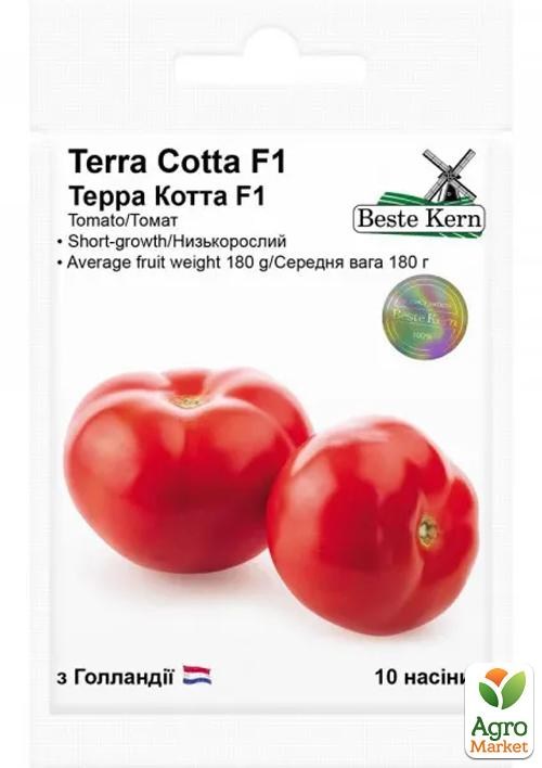Томат "Терра Котта F1" ТМ "Beste Kern" 10шт