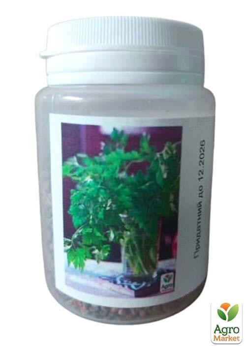 Петрушка "Карнавал" (в банке) ТМ "Весна Органик" 30г - фото 2