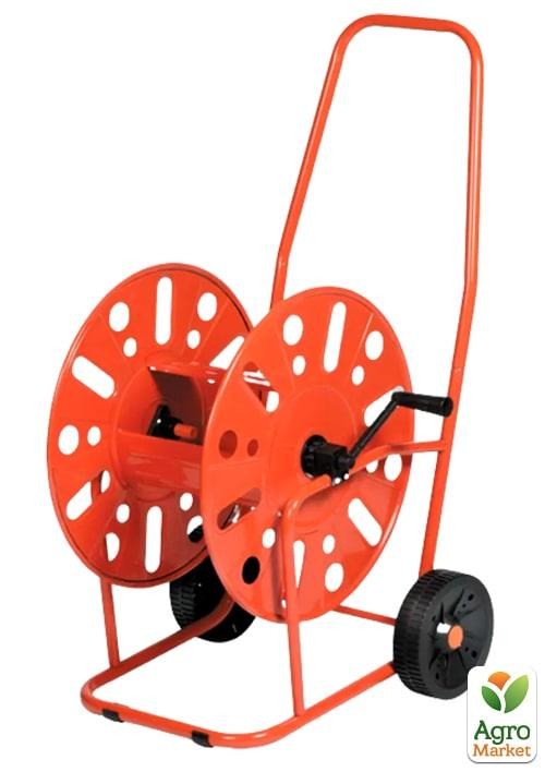 Тележка для шланга, 3/4′′ 90м, PROFESSIONAL,ТМ Bradas AG317