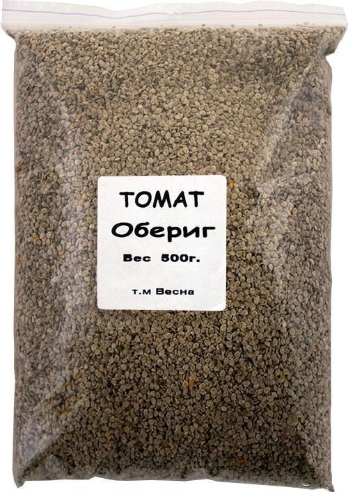 Томат "Оберіг" ТМ "Весна" 500г - фото 2