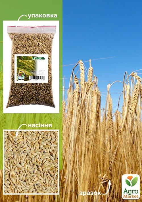Ячмінь ТМ "Весна" 1кг.