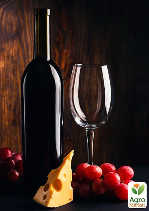 Виноград "Водограй" - фото 4