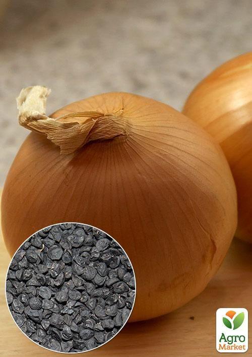 На вагу Цибуля "Стригуновська" ТМ "Весна" ціна за 5г