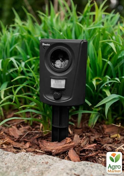 Отпугиватель животных, на батарейках, универсальный, ТМ Bradas CTRL-AN202B - фото 2