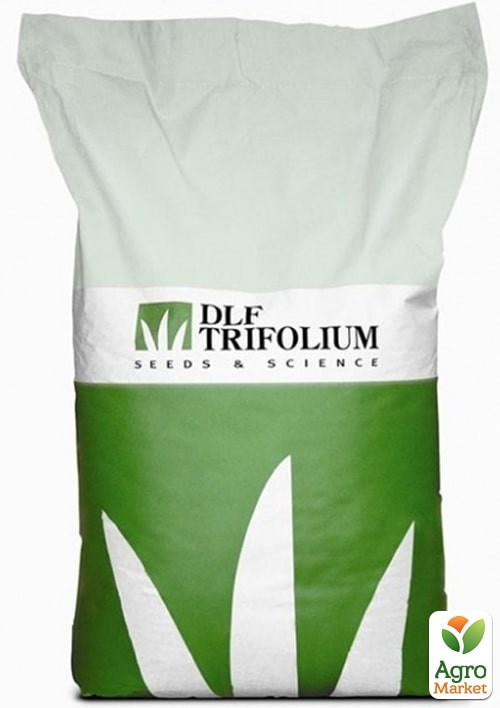 Газонная трава "Мятлик луговой Балин" ТМ "DLF Trifolium" 25кг