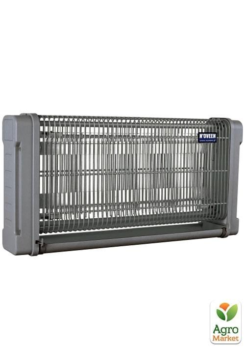 Уничтожитель насекомых Noveen IKN-30 Gray