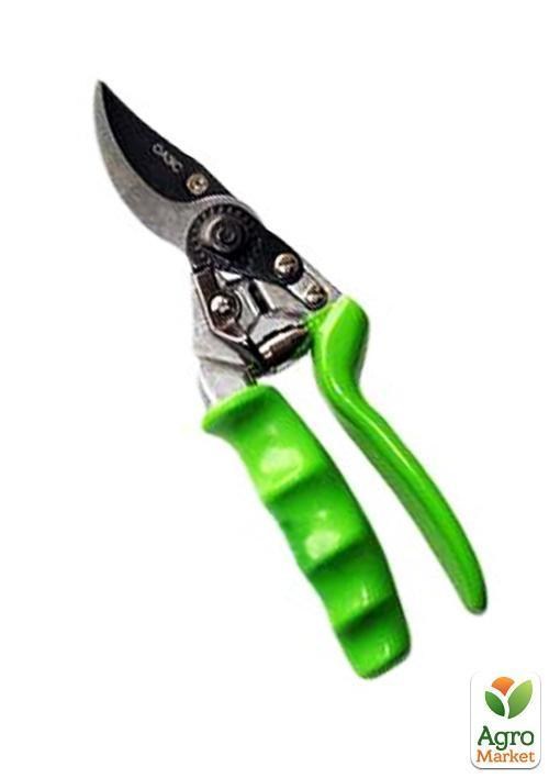 Секатор з поворотною ручкою ТМ "Оазис" № 728