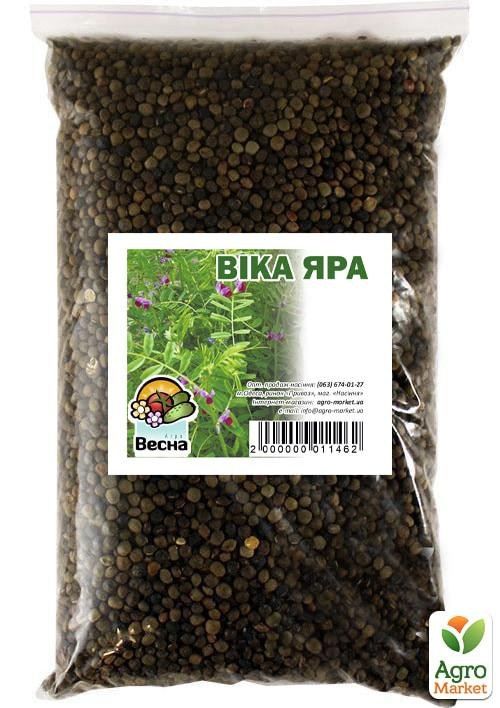Вика яровая ТМ "Весна" 1кг - фото 2