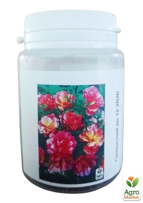 Эшшольция "Яблоневый цвет" (в банке) ТМ "Весна Органик" 3г - фото 2