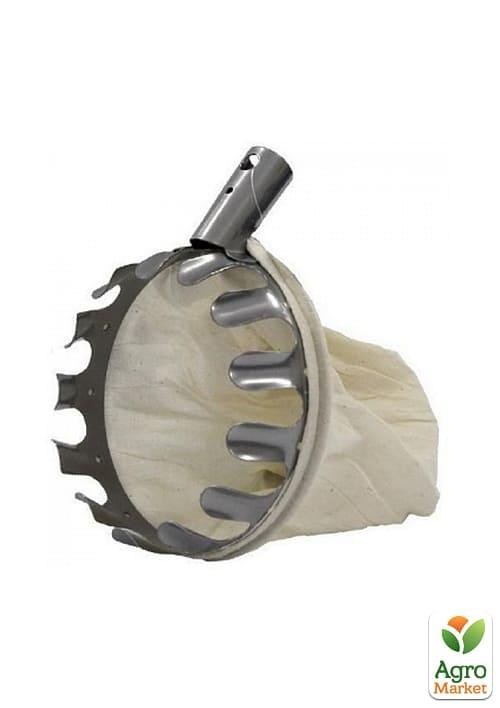 Плодознімач з мішечком