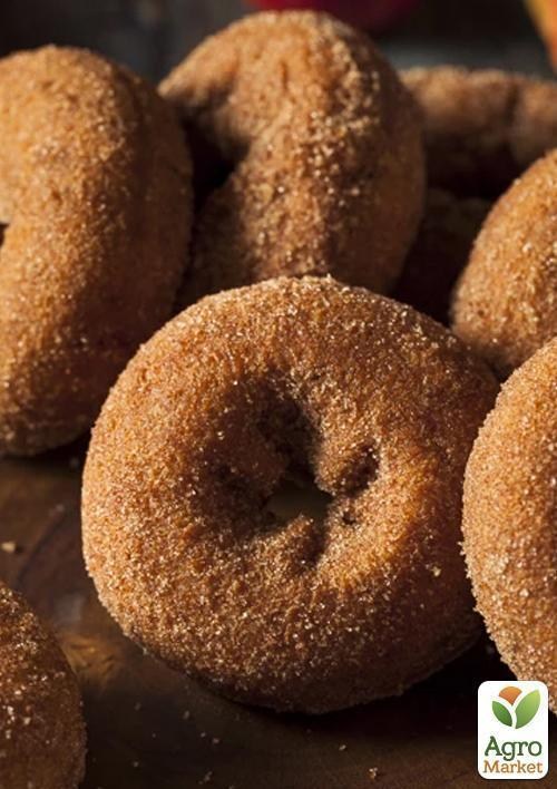 Яблоня "Деличия" (осенний сорт, средний срок созревания) - фото 2