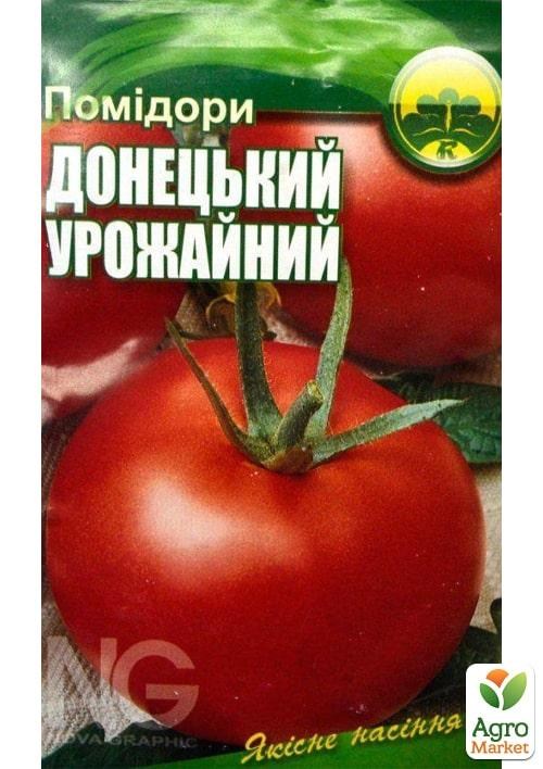 Томат "Донецький" ТМ "Весна" 0.2г - фото 2