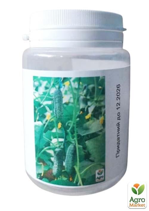 Огірок «Аргумент» (у банці) ТМ «Весна Органік» 2г - фото 2