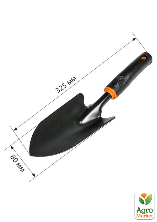 Лопатка широкая DE LUXE, Bradas KT-Y6001 - фото 2