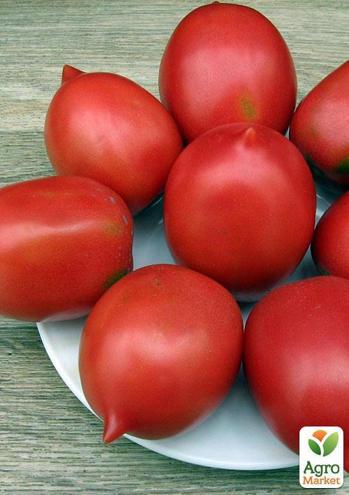 Томат "Драгон" ТМ "Vesna Select" 0,2г