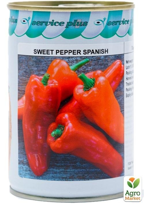 Перец "Испанский" ТМ "GSN Semences" 100г