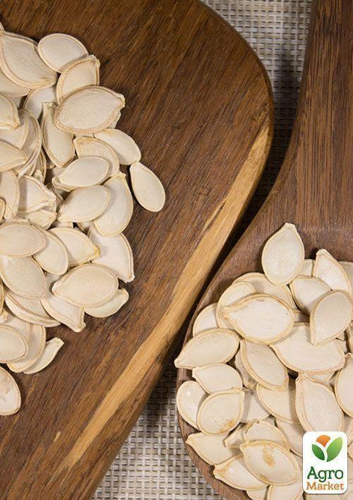 На развес Кабачок "Черный принц" ТМ "Весна" цена за 8г - фото 3