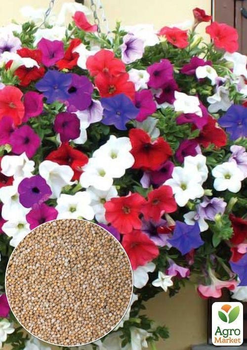 На развес Петуния ампельная ТМ "Весна" цена за 1,5г