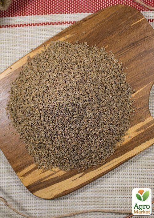 На вагу Петрушка "Гігант Італії" ТМ "Весна" ціна за 10г - фото 4