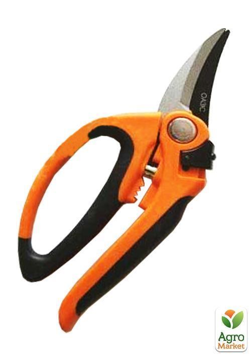 Секатор ТМ "Оазис" № 813L