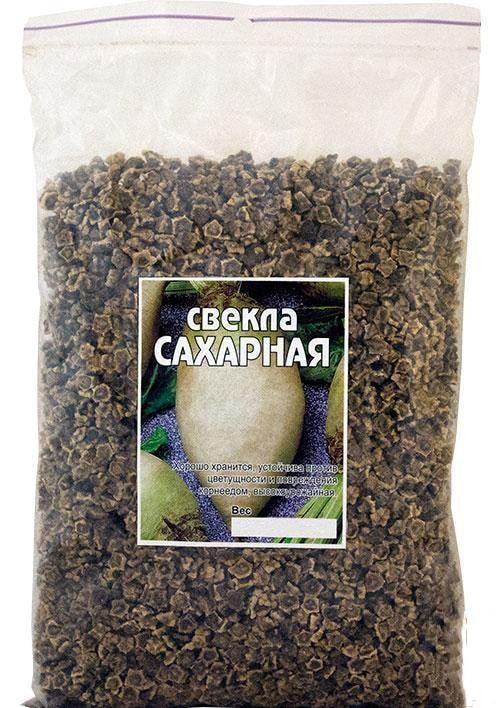 Свекла "Сахарная" ТМ "Весна" 100г - фото 2