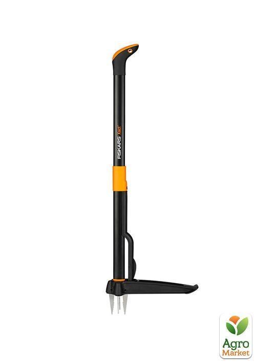 Інструмент для видалення бур'янів Fiskars Xact (139950)