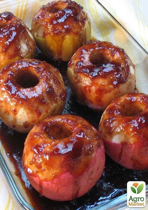 Яблоня "Санрайз" (летний сорт, ранний срок созревания) - фото 4