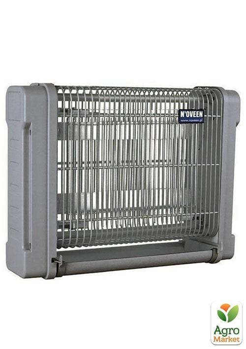 Уничтожитель насекомых Noveen IKN12 Gray