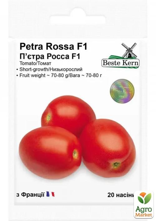 Томат "Пьетра Росса F1" ТМ "Beste Kern" 20шт