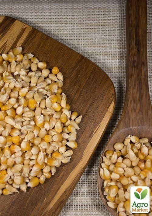 На развес Кукуруза "Поп-корн" ТМ "Весна" цена за 20г - фото 3