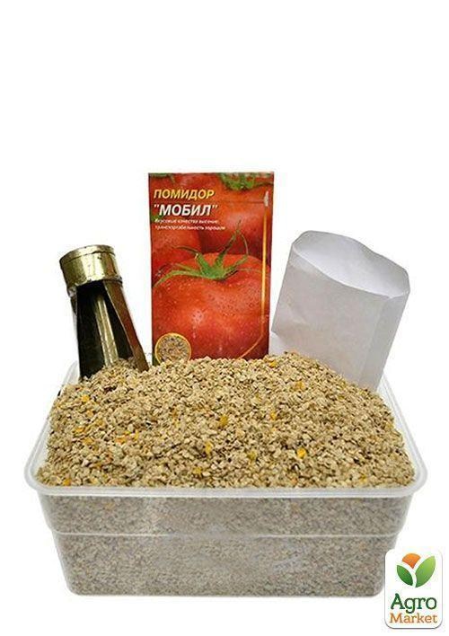 На вагу Томат "Мобіл" ТМ "Весна" ціна за 1г - фото 4