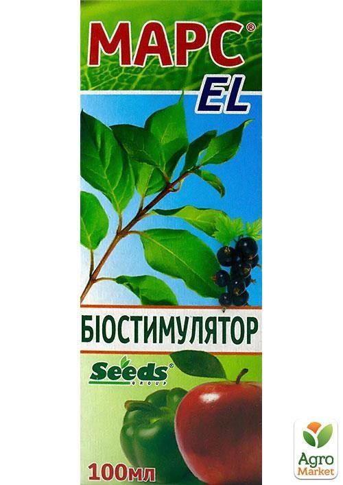Биостимулятор "Марс-EL" 100мл