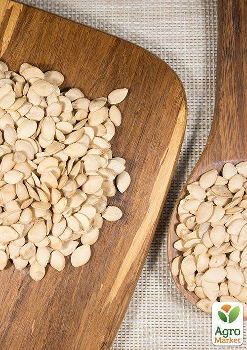 На вагу Кабачок "Цукеша" ТМ "Весна" ціна за 8г - фото 2