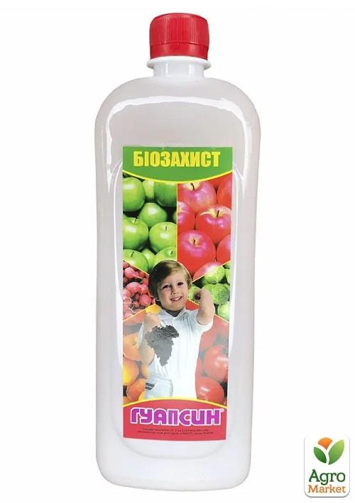 Біоінсекто-фунгіцид "Гуапсін" 1л