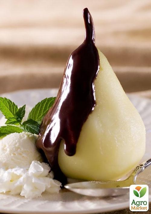 Колоновидная груша Октябрьская (осенний сорт) - фото 2