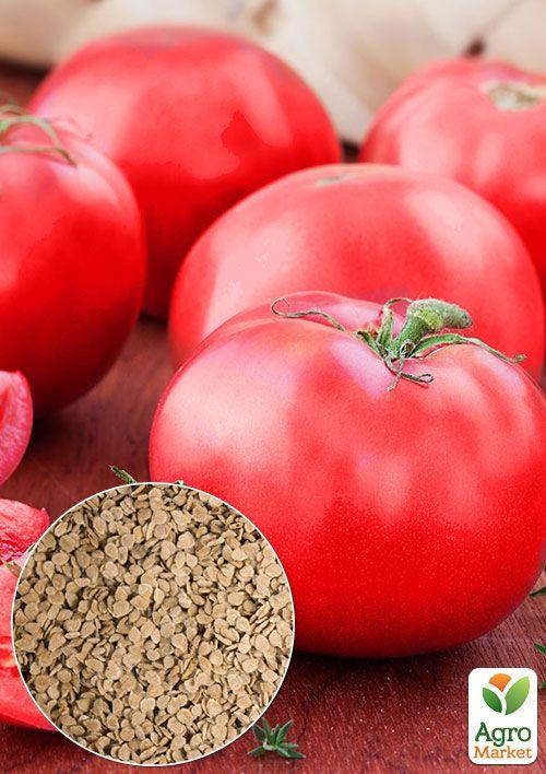 На вагу Томат "Червоний гігант" ТМ "Весна" ціна за 1г