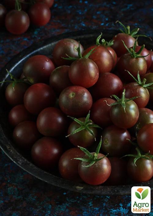 Томат "Черри черный" (в банке) ТМ "Весна Органик" 3г