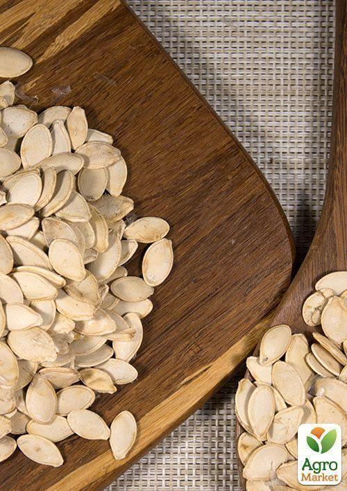 На вагу Кабачок "Одеський" ТМ "Весна" ціна за 8г - фото 2