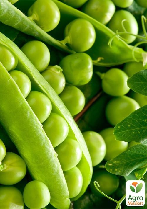 Горох "Преладо" (в банке) ТМ "Весна Органик" 30г