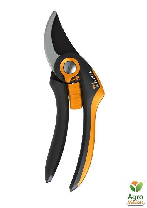 Секатор Fiskars SmartFit (регулируемое раскрытие) (111610)