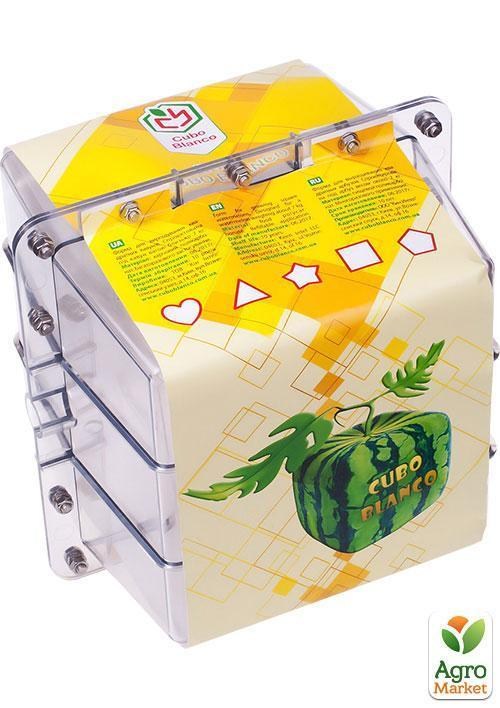 Ексклюзив! Форма для вирощування баштанних культур