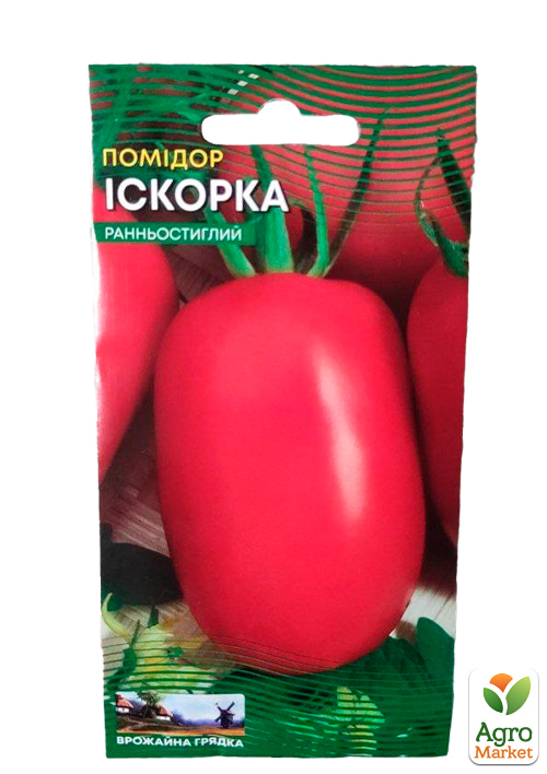 Томат "Искорка" ТМ "Весна" 0.2г - фото 2