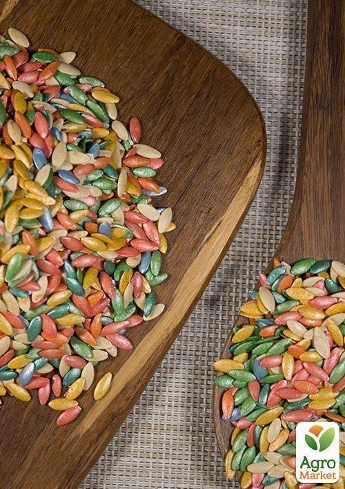 На вагу Огірок "Суміш F1" ТМ "Весна" ціна за 2г - фото 4