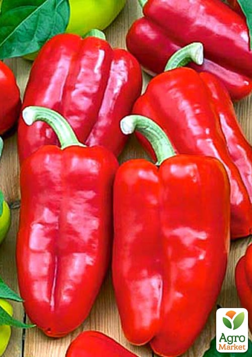 На вагу Перець "Кавалер" ТМ "Весна" ціна за 1г