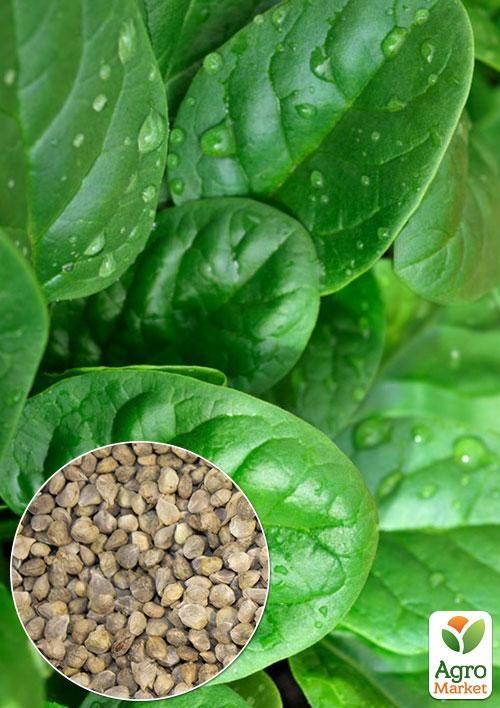 На развес Шпинат "Матадор" ТМ "Весна" цена за 7г