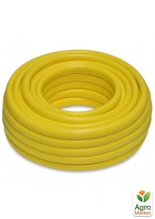 Шланг поливочный 3/4" GERBER PLUS 50м VERANO 72-732